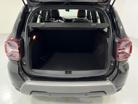 Renault DUSTER Iconic Plus 1.3 TB 16V Flex Aut.