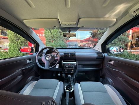 VolksWagen CROSSFOX 1.6 Mi Total Flex 8V 5p