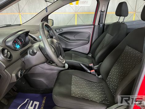 Ford Ka 1.0 SE/SE Plus TiVCT Flex 5p