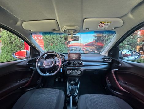 Fiat CRONOS DRIVE 1.0 6V Flex