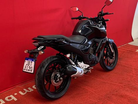 YAMAHA FZ15 150 FAZER FLEX