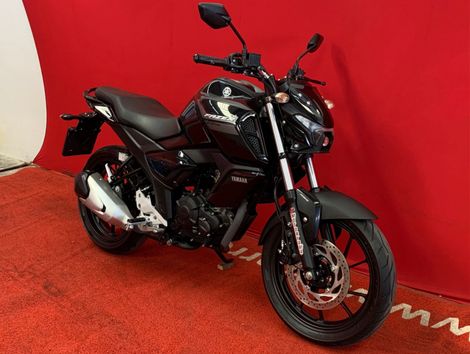 YAMAHA FZ15 150 FAZER FLEX