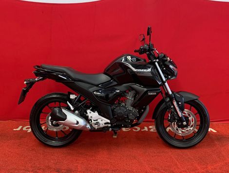 YAMAHA FZ15 150 FAZER FLEX