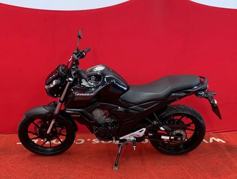 YAMAHA FZ15 150 FAZER FLEX