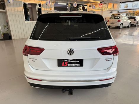 VolksWagen TIGUAN Allspac R-Line 350 TSI 2.0 4x4