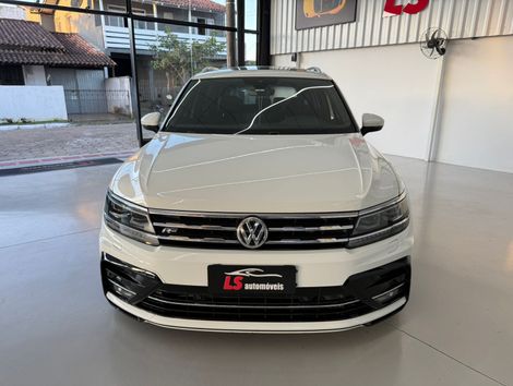 VolksWagen TIGUAN Allspac R-Line 350 TSI 2.0 4x4