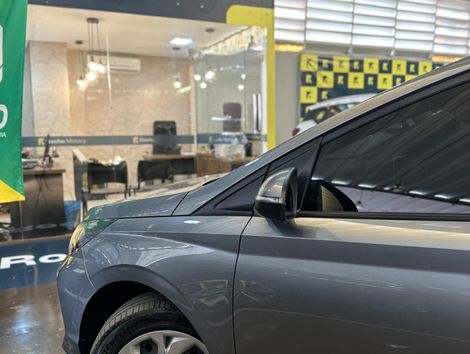 Hyundai HB20S Comfort Plus 1.0 Flex 12V Mec.