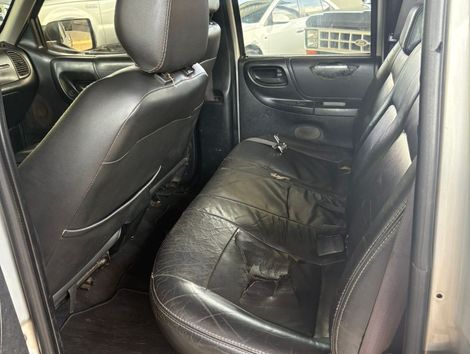 Ford Ranger Limited 3.0 PSE 4x4 CD TB Diesel