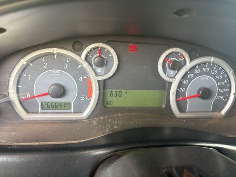 Ford Ranger Limited 3.0 PSE 4x4 CD TB Diesel