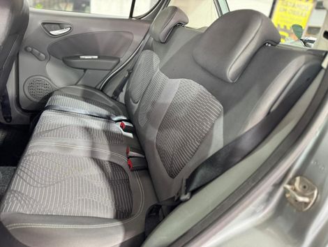 Fiat Palio ATTRACTIVE 1.0 EVO Fire Flex 8v 5p