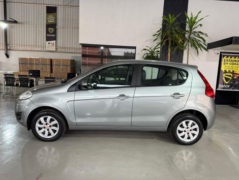 Fiat Palio ATTRACTIVE 1.0 EVO Fire Flex 8v 5p