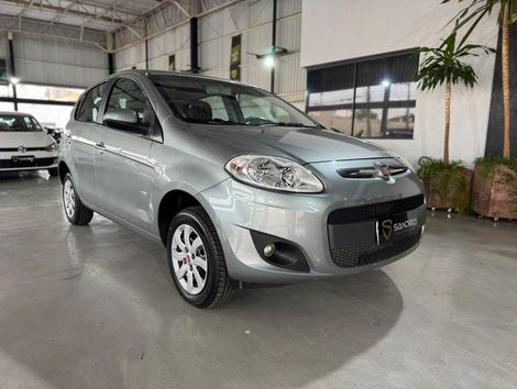 Fiat Palio ATTRACTIVE 1.0 EVO Fire Flex 8v 5p