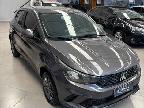 Fiat ARGO 1.0 6V Flex