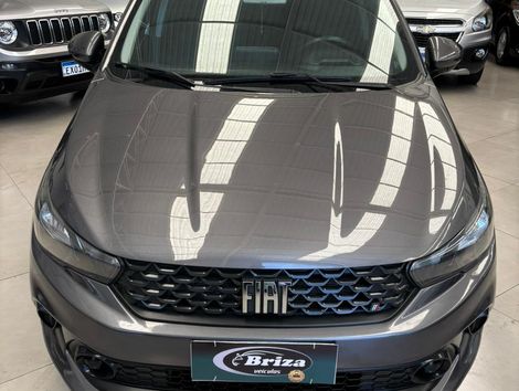 Fiat ARGO 1.0 6V Flex