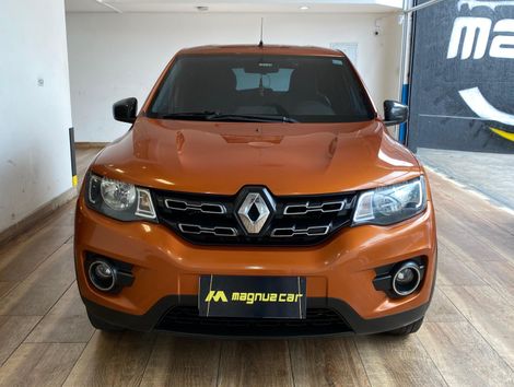 Renault KWID Intense 1.0 Flex 12V 5p Mec.