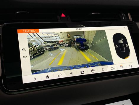 Land Rover Range R. EVO SE Si4 R-Dyn. 2.0 Flex Aut.