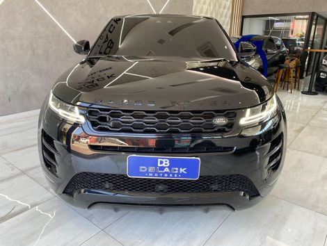 Land Rover Range R. EVO SE Si4 R-Dyn. 2.0 Flex Aut.