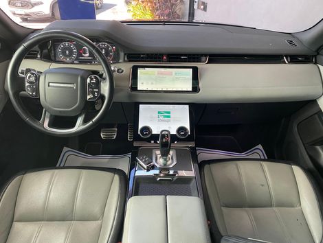 Land Rover Range R. EVO SE Si4 R-Dyn. 2.0 Flex Aut.