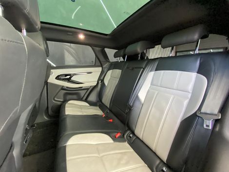 Land Rover Range R. EVO SE Si4 R-Dyn. 2.0 Flex Aut.