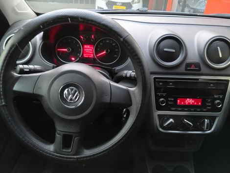 VolksWagen VOYAGE COMF/Highli. 1.6 T.Flex 8V 4p