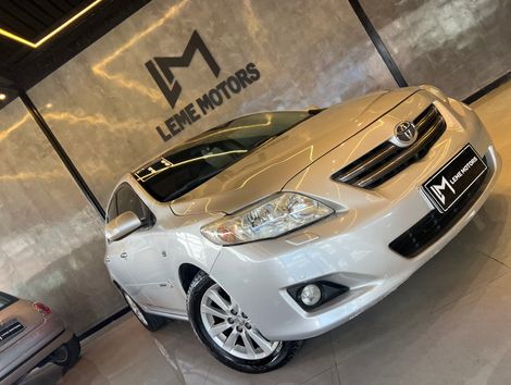 Toyota Corolla ALTIS/A.Premiu. 2.0 Flex 16V Aut