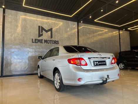 Toyota Corolla ALTIS/A.Premiu. 2.0 Flex 16V Aut