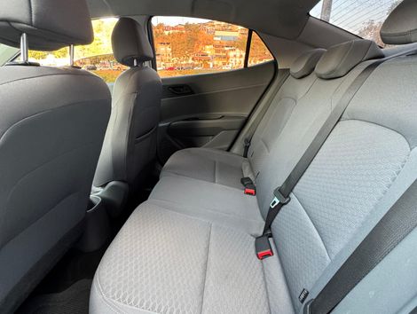Hyundai HB20S Vision 1.0 Flex 12V Mec.