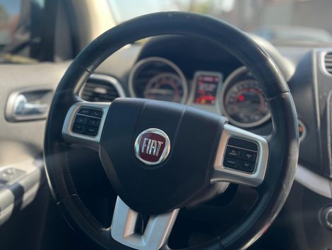 Fiat FREEMONT EMOT./PRECISION 2.4 16V 5p Aut.