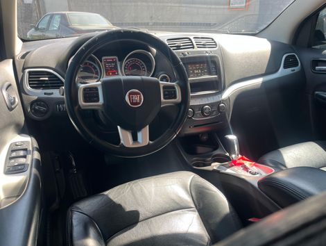 Fiat FREEMONT EMOT./PRECISION 2.4 16V 5p Aut.