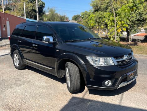 Fiat FREEMONT EMOT./PRECISION 2.4 16V 5p Aut.