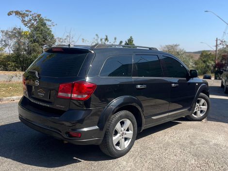 Fiat FREEMONT EMOT./PRECISION 2.4 16V 5p Aut.