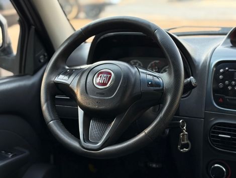 Fiat Strada Adventure 1.8/ 1.8 LOCKER Flex CE