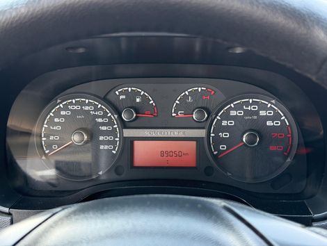 Fiat Strada Adventure 1.8/ 1.8 LOCKER Flex CE