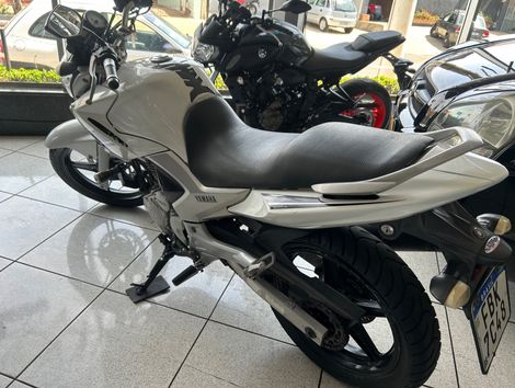 YAMAHA YS 250 FAZER/ FAZER L. EDITION /BLUEFLEX