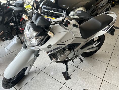 YAMAHA YS 250 FAZER/ FAZER L. EDITION /BLUEFLEX