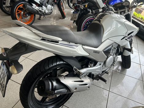 YAMAHA YS 250 FAZER/ FAZER L. EDITION /BLUEFLEX