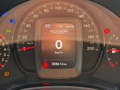 Fiat Strada Freedom 1.3 Flex 8V CD