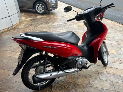 HONDA BIZ 110i