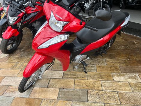 HONDA BIZ 110i
