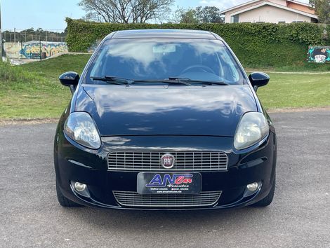 Fiat Punto ATTRACTIVE 1.4 Fire Flex 8V 5p