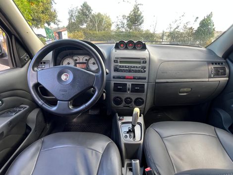 Fiat Palio Weekend Adventure LOCKER 1.8 Flex