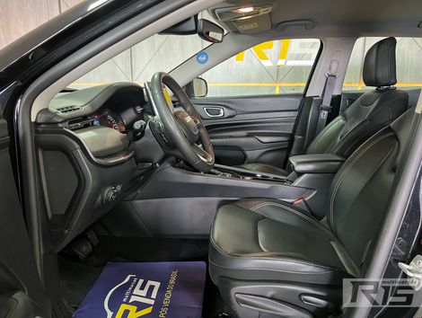 Jeep COMPASS LONG. T270 1.3 TB 4x2 Flex Aut.