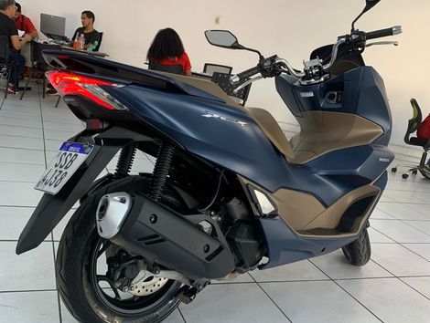 HONDA PCX 160 