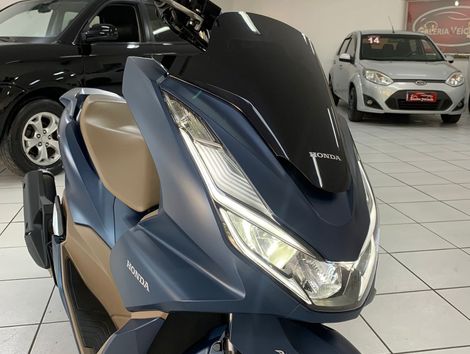 HONDA PCX 160 