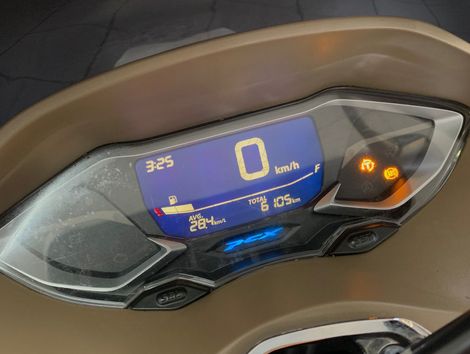 HONDA PCX 160 