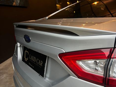 Ford Fusion Titanium 2.0 GTDI Eco. Awd Aut.