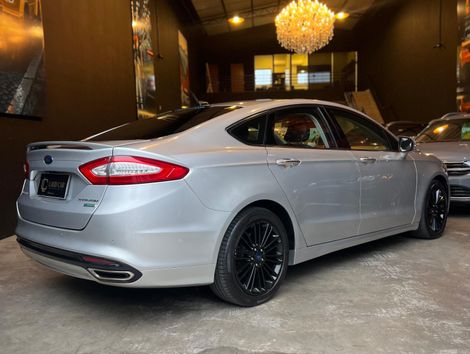 Ford Fusion Titanium 2.0 GTDI Eco. Awd Aut.
