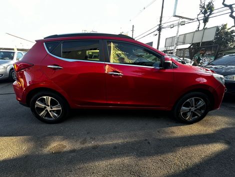 JAC T40 PLUS 1.5 JET Flex 16V 5p Mec.