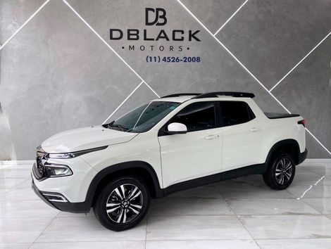 Fiat Toro Freedom 1.3 T270 4x2 Flex Aut.