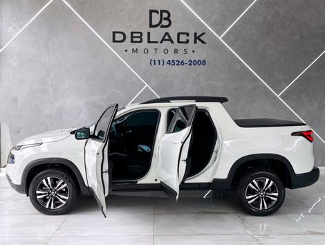 Fiat Toro Freedom 1.3 T270 4x2 Flex Aut.